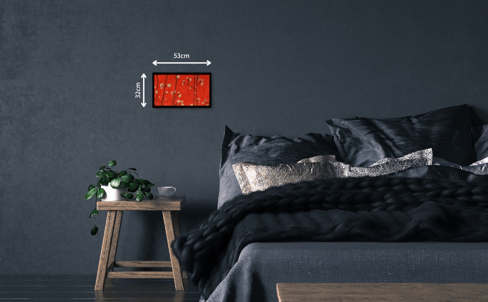 アートフレーム CURANDO．光耀 koyo